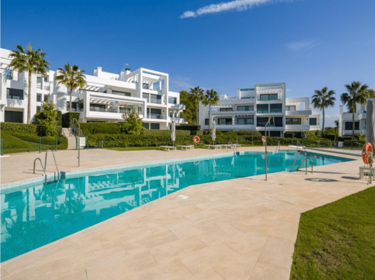Find Your Dream Apartment with Kristina Szekely International Realty